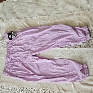 Ideology 3X Heathered Joggers - Inseam 30"